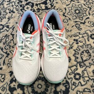 Asics gel-pulse 13 tennis shoes